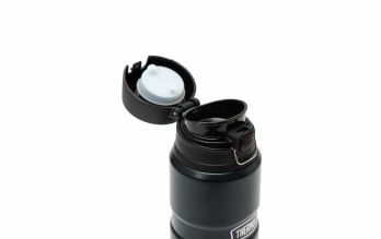 Botella térmica THERMOS STAINLESS KING 710ml