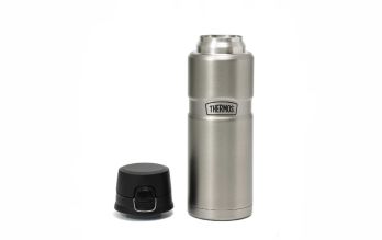 Botella térmica THERMOS STAINLESS KING 710ml