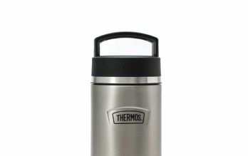 Botella  térmica THERMOS ICON 710ml