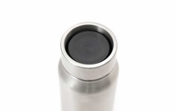 Botella térmica ThermoCafé tapa 360° 500ml