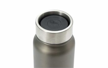 Botella térmica ThermoC tapa pulsador 360° 750ml