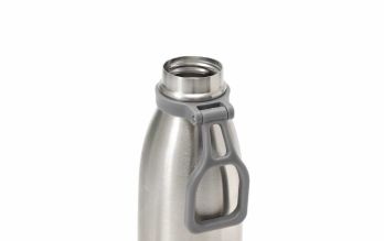 Botella térmica ThermoCafé con manija 500ml