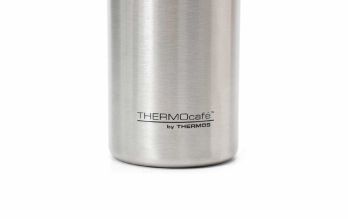 Botella térmica ThermoCafé con manija 500ml