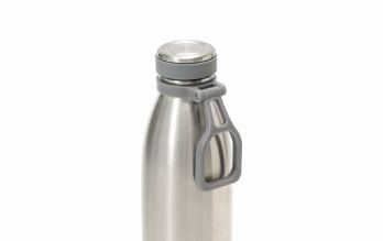 Botella térmica ThermoCafé con manija 750ml