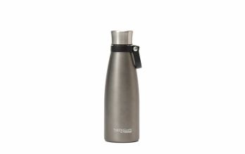 Botella térmica ThermoCafé con manija 500ml