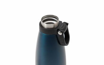 Botella térmica ThermoCafé con manija 500ml