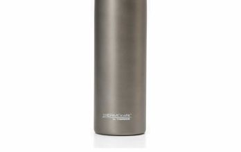 Botella térmica ThermoCafé tapa a rosca 750ml