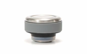 Botella térmica ThermoCafé tapa a rosca 750ml