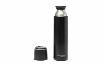 Termo ThermoCafé a rosca con vertedor 1000ml