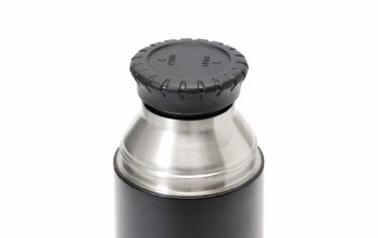 Termo ThermoCafé a rosca con vertedor 1000ml