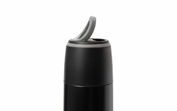 Termo ThermoCafé a rosca con vertedor 1000ml