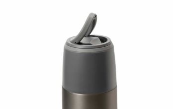 Termo ThermoCafé a rosca con vertedor 1000ml