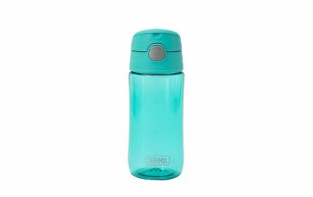 Botella THERMOS FUNtainer con pulsador 470ml