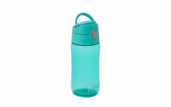 Botella THERMOS FUNtainer con pulsador 470ml