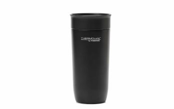 Vaso térmico ThermoCafé con pulsador 360° 360ml
