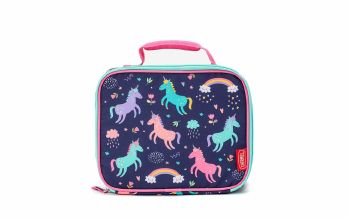 Lunchera THERMOS soft con cierre