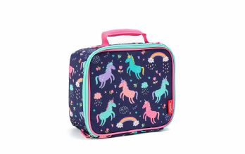 Lunchera THERMOS soft con cierre