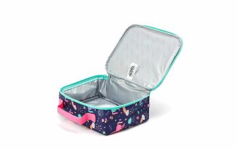 Lunchera THERMOS soft con cierre