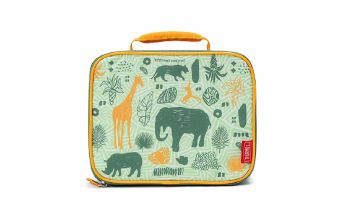 Lunchera THERMOS soft con cierre