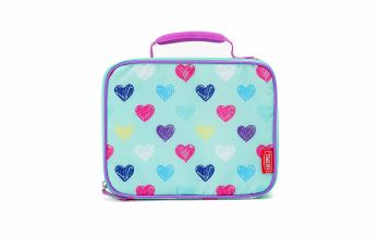 Lunchera THERMOS soft con cierre