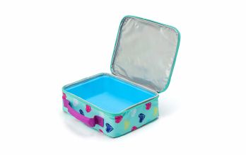 Lunchera THERMOS soft con cierre