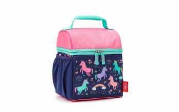 Lunchera THERMOS soft alta con cierre