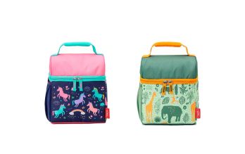 Lunchera THERMOS soft alta con cierre