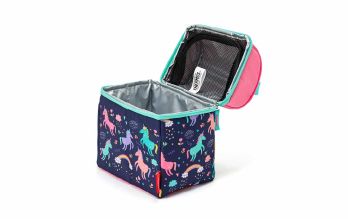 Lunchera THERMOS soft alta con cierre