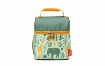 Lunchera THERMOS soft alta con cierre