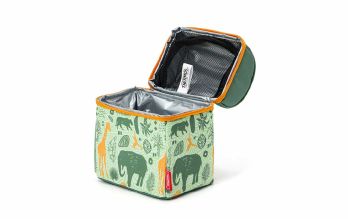 Lunchera THERMOS soft alta con cierre