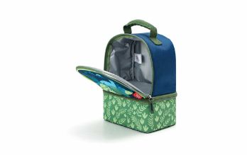 Lunchera THERMOS doble fondo