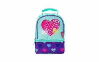 Lunchera THERMOS doble fondo