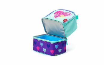 Lunchera THERMOS doble fondo