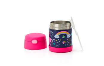 Contenedor térmico THERMOS FUNtainer con cuchara