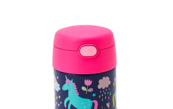 Contenedor térmico THERMOS FUNtainer con cuchara