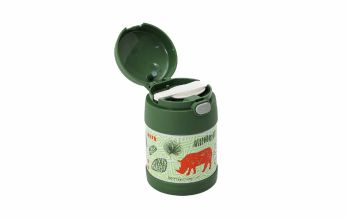 Contenedor térmico THERMOS FUNtainer con cuchara