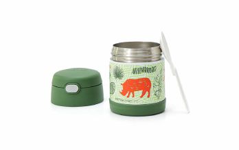 Contenedor térmico THERMOS FUNtainer con cuchara