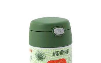 Contenedor térmico THERMOS FUNtainer con cuchara