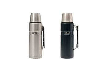 Termo THERMOS STAINLESS KING 1200ml