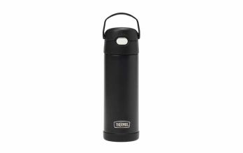 Botella térmica THERMOS FUNtainer con tapa 470ml