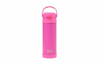 Botella térmica THERMOS FUNtainer con tapa 470ml