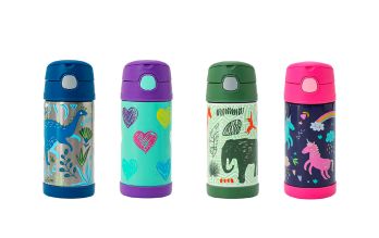 Botella térmica THERMOS FUNtainer con sorbete